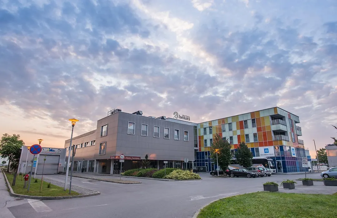 Betnava Hotel Maribor-1